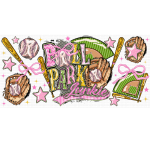 Ball Park Junkie 1 Libbey Wrap