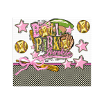 Ball Park Junkie 2 Tumbler Wrap