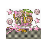 Ball Park Junkie 1 Tumbler Wrap