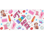 Team Dream 2 Libbey Wrap