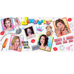 Team Dream 1 Libbey Wrap