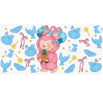 Cindy Bubu 1 Libbey Wrap