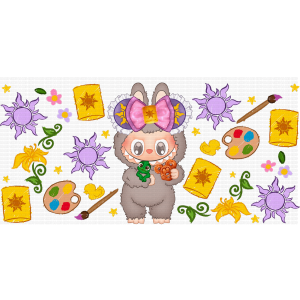 Untitled design - 2025-03-18T160145.781 Punzel Bubu Libbey Wrap - Image 1