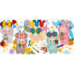 PrincessBubus Libbey Wrap