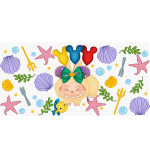 Ariel Bubu Libbey Wrap