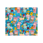 PrincessBubus Tumbler Wrap