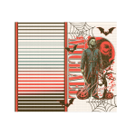 Michael 1978 Tumbler Wrap