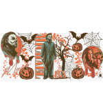 Michael 1978 Libbey Wrap