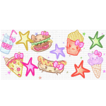 H-K Snack Libbey Wrap