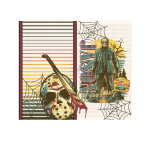 Jason V Tumbler Wrap