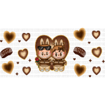 Bubu Cholitos 1 Libbey Wrap