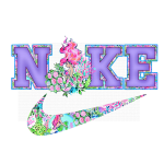 Mermaid Princess 2 Nik  DTF