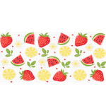 Fruity Fresh 2 Libbey Wrap