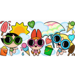 PPG Super Sun Libbey Wrap