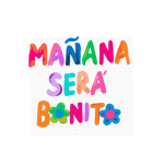 Manana Sera Bonito2  DTF