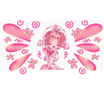 SP-Pink  Libbey Wrap