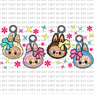 bubu trinkets libbey hhd w