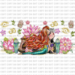 Yoga Ariel Libbey Wrap Digital Download