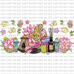 Yoga Aurora Libbey Wrap Digital Download