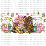 Yoga Bella Libbey Wrap Digital Download