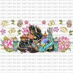 Yoga Jaz Libbey Wrap Digital Download