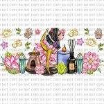 Yoga SW Libbey Wrap Digital Download