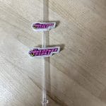 PPG 3D Printed Straw Topper