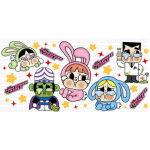 Cry Baby PPG