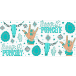 Keep It Punchy Libbey Wrap