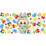 Bubu Autism Libbey Wrap