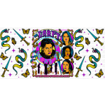 TheCraft000 Libbey Wrap