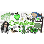 CoraCora Libbey Wrap