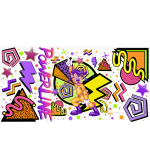 Power_Line Libbey Wrap