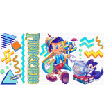 Pino Boy Libbey Wrap