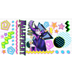 Male_Ficent Libbey Wrap