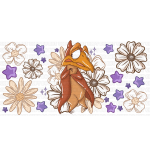 LBT Petrie Libbey Wrap