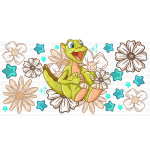 LBT Ducky Libbey Wrap