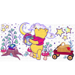 Firefly WTP Libbey Wrap