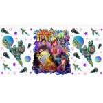 IronGiant Libbey Wrap