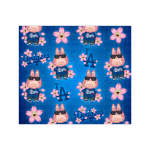 Pink Bubu D-2 Tumbler Wrap