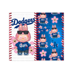 Pink Bubu D-1 Tumbler Wrap