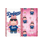 Pink Bubu D-1P Tumbler Wrap