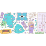 Scream Team Libbey Wrap