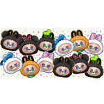 Dis Bubus Libbey Wrap