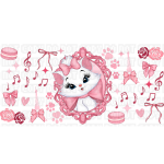 Gatita Coquette Libbey Wrap