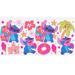 Summer L&S Libbey Wrap