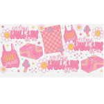 Small Shop Era Libbey Wrap