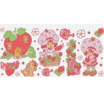 Berry Sweet 3 Libbey Wrap