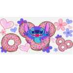 L&S Donuts Libbey Wrap