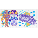 SWars 01 Libbey Wrap